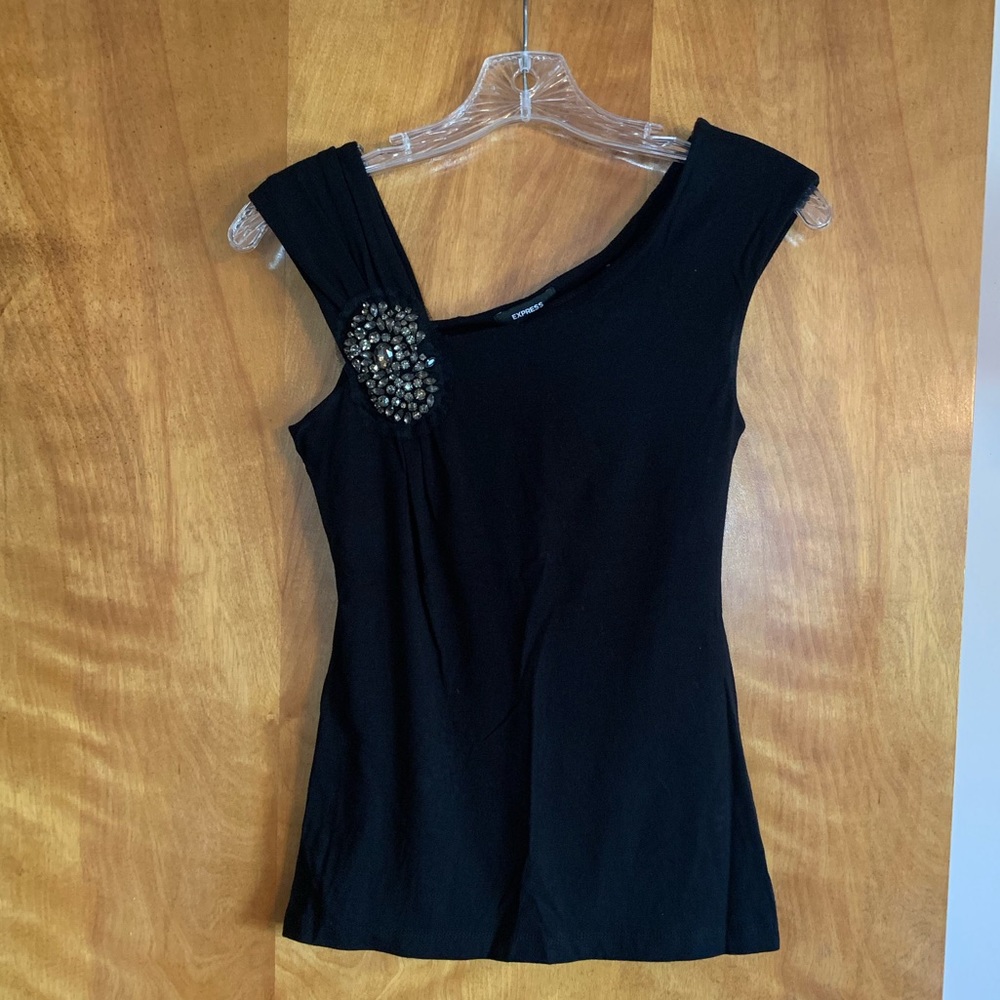 EUC Express Top